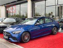 مێرسێدس بێنز C-Class